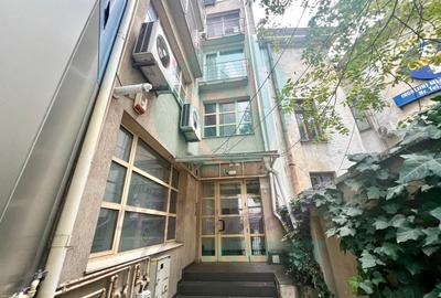 Apartament cu 3 camere semidecomandat, mobilat în Unirii - 9