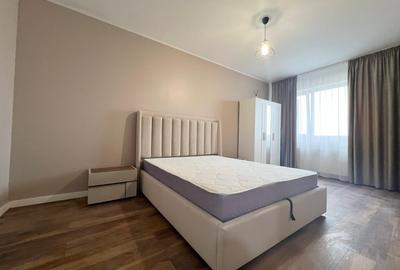 Apartament cu 2 camere, mobilat în Pipera - 10