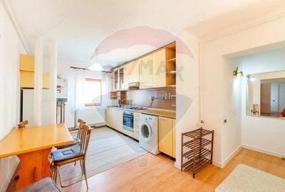 Apartament cu 2 camere semidecomandat, mobilat în Miorița - 3