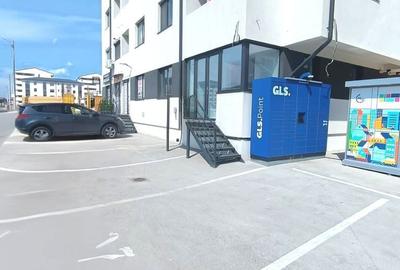 Spațiu comercial, de 42 mp, în Militari - 10