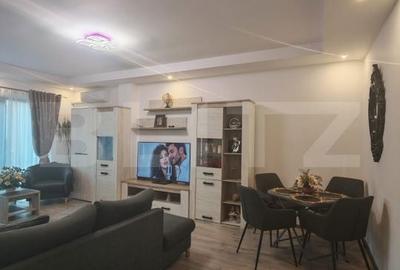 Apartament cu 3 camere decomandat în Viișoara - 12