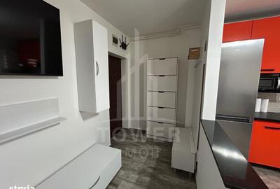 Apartament cu 2 camere, mobilat în Central - 2