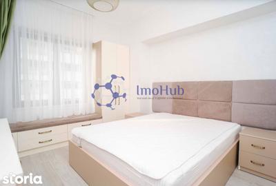 Apartament cu 2 camere decomandat în Copou - 12