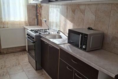 Apartament cu 2 camere decomandat în Cetate - 6