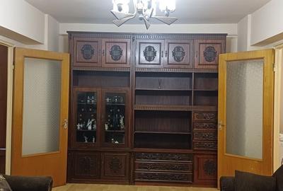 Apartament cu trei camere, Calea Mosilor - 2