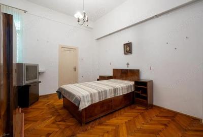 Vila Art Deco cu poveste intre istorie, functionalitate si rafinament - 10