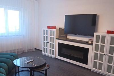 De vanzare apartament cu 3 camere in Sfantu Gheorghe. De vanzare apartament cu 3 camere in Sfantu Gheorghe. - 8