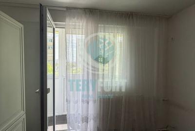 Apartament cu 2 camere semidecomandat, mobilat în Lacul Tei - 10