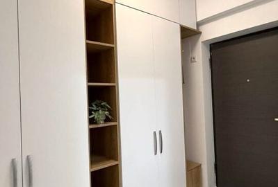 Garsonieră decomandată în Central - 11