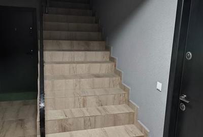 Apartament cu 2 camere în Sălăjan - 8
