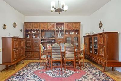 0% COMISION | CASA DE INCHIRIAT 4 CAMERE / NOUA - PET FRIENDLY - 23