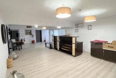 Spațiu comercial, de 400 mp, în Apahida - 7