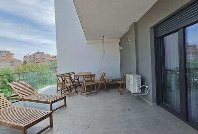 Apartament cu 2 camere în Calea Clujului - 4