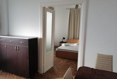 Casă cu 2 camere cu Teren 300 Mp în Central - 7