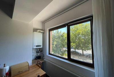 De vanzare apartament 3 camere zona de N baneasa - 4