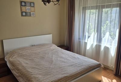 Apartament cu 2 camere decomandat în Sârbi - 8