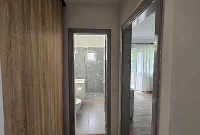 Apartament cu 2 camere în Central - 3
