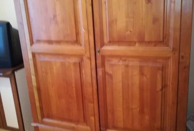 Inchiriez apartament doua camere mobilat etaj V Oradea - 2