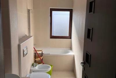 Apartament cu 2 camere semidecomandat, mobilat în Andrei Mureșanu - 6