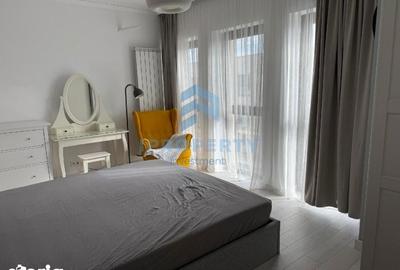 Apartament cu 3 camere în Drumul Taberei - 5