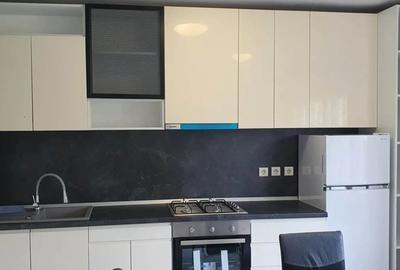 Inchiriez apartament in vila zona Cluj - 8