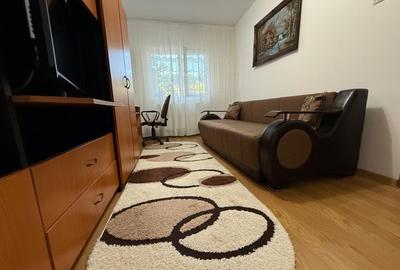 Apartament 2 camere, semidecomandat, parter, 60 mp - Calea Buziasului - 3