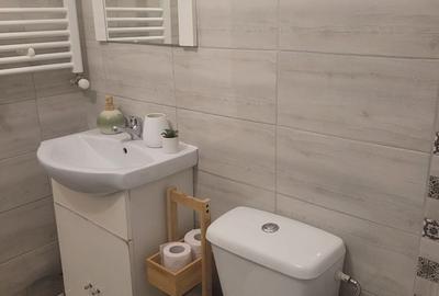 Garsonieră decomandată în Lazaret - 7