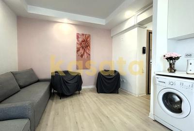 Studio 2 camere I Cosmopolis I mobilat si utilat - 2