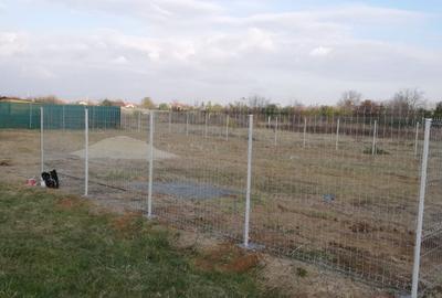 Teren Intravilan | Domnesti | Forma Ideala | Potrivit constructii - 2