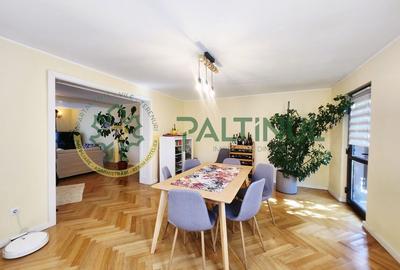Casă tip duplex modernă în Cisnădie - 3 dormitoare și curte amenajată - 3
