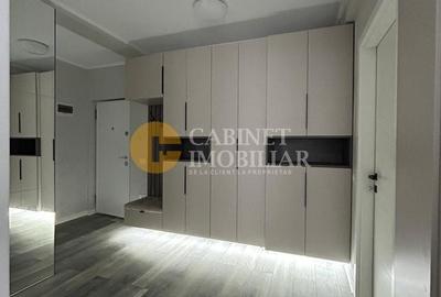 Apartament cu 2 camere, mobilat în Rediu - 4