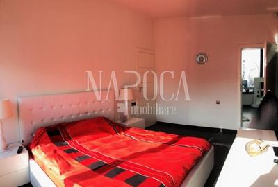 Casa 5 camere de vanzare in Cetatea Fetei, Floresti - 7