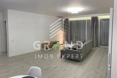 Apartament cu 2 camere semidecomandat, mobilat în Florești - 2