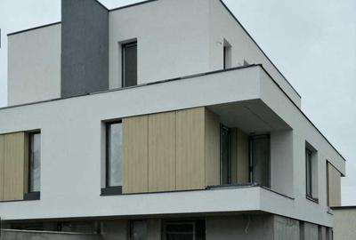 Casă individuală cu 4 camere cu Canalizare în Odăile - 3
