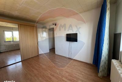 Apartament cu 2 camere, mobilat în Aurel Vlaicu - 5