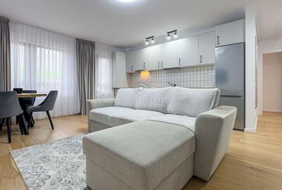 Apartament cu 3 camere de vânzare, zona Bulgaria - 1