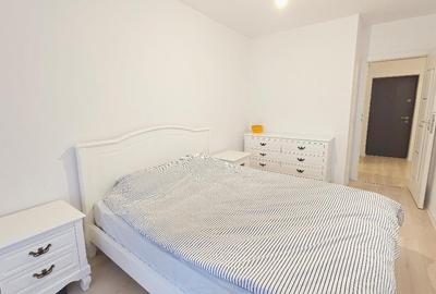 Apartament cu 2 camere decomandat, mobilat în Șelimbăr - 7