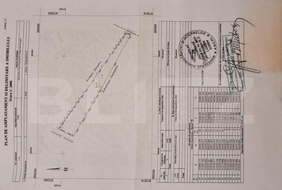 Teren extravilan arabil de 5.495 mp in Gura Humorului cu sc - 1