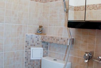 Garsonieră decomandată în Complex Studențesc - 2