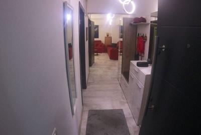 Apartament cu 4 camere decomandat în Uiești - 5