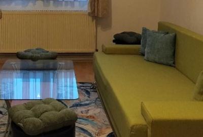 Garsonieră semidecomandată în Bartolomeu