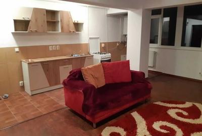 Apartament cu 2 camere semidecomandat în Exterior Vest