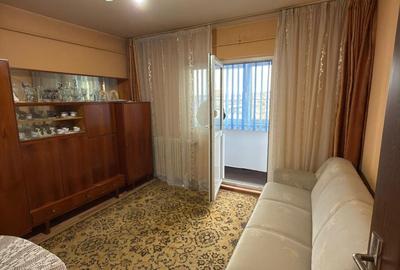 Apartament cu 2 camere decomandat în Rogerius - 1