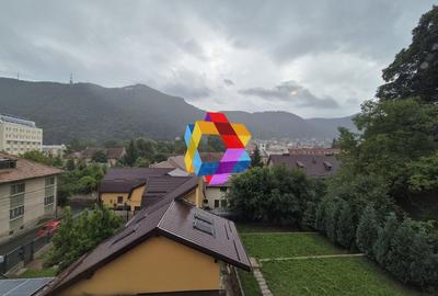Birou, de 270 mp, în Centrul Istoric