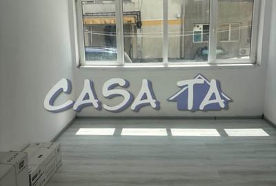 Garsonieră decomandată în Artego - 2