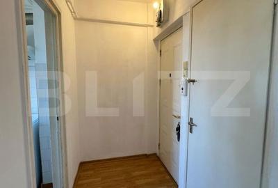Apartament cu 2 camere semidecomandat în Centrul Istoric - 3