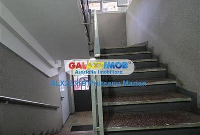 Apartament cu 3 camere semidecomandat, mobilat în Drumul Taberei - 22