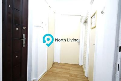 Apartament cu 3 camere semidecomandat în Pajura - 12