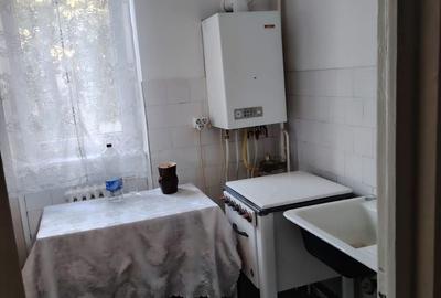 Apartament cu 2 camere în Central - 5
