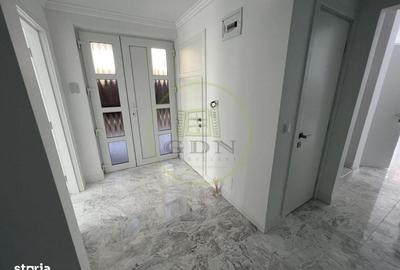 Casă cu 4 camere în Florești